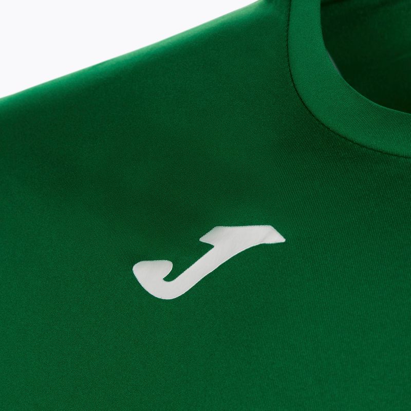 Joma Combi tricou de fotbal verde 100052.450 8