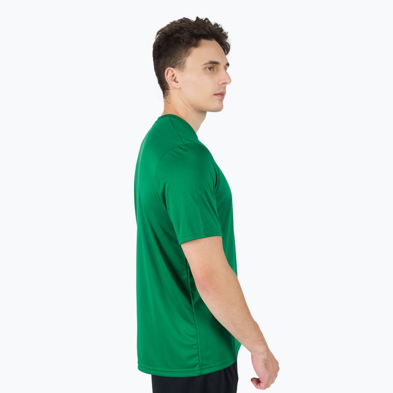 Joma Combi tricou de fotbal verde 100052.450 2