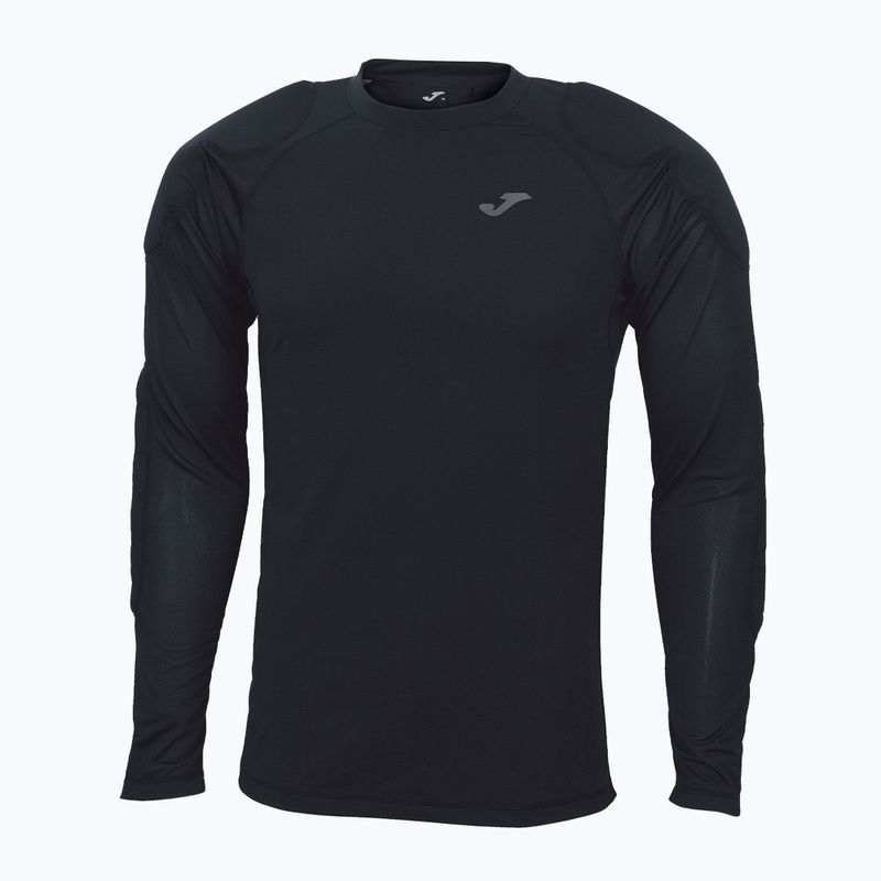 Joma Goalkeeper Protec Longsleeve negru 100009.100