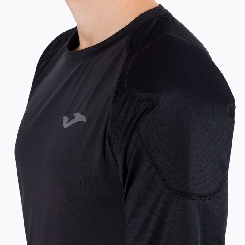 Joma Goalkeeper Protec Longsleeve negru 100009.100