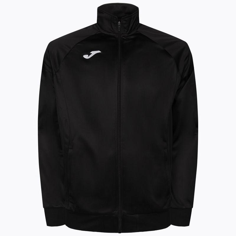 Joma Gala Sweatshirt negru 100086.100 6