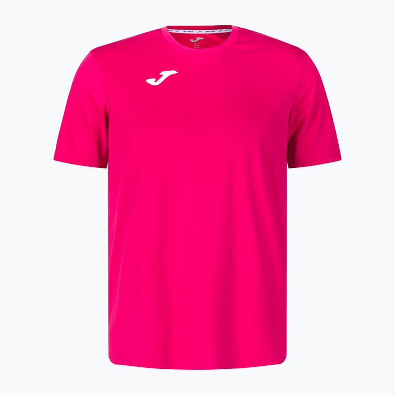 Joma Combi SS tricou de fotbal roz 100052 6