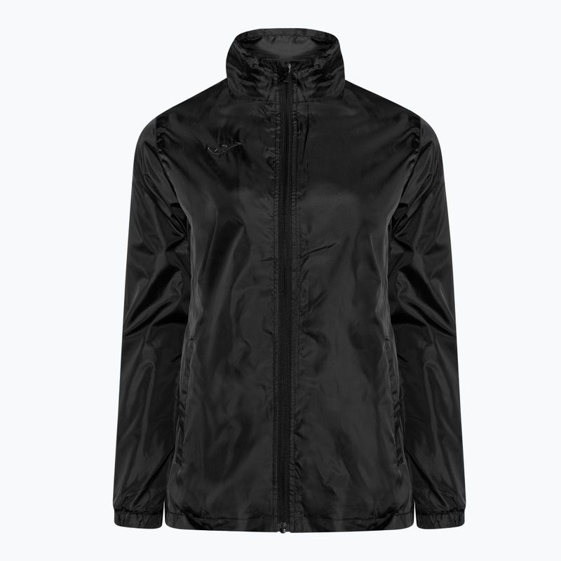 Geacă de alergat pentru femei Joma Galia black