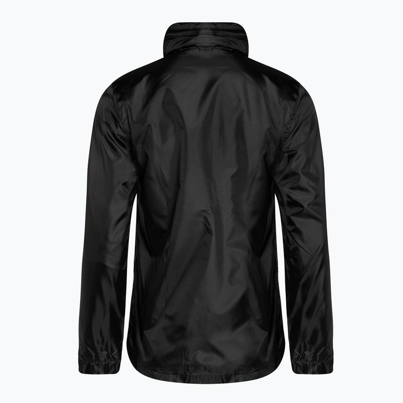 Geacă de alergat pentru femei Joma Galia black 2