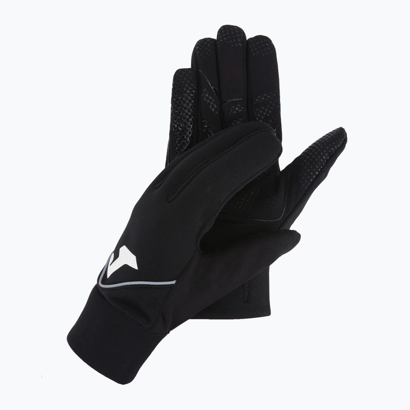 Mănuși de fotbal de iarnă Joma Football negre 400024