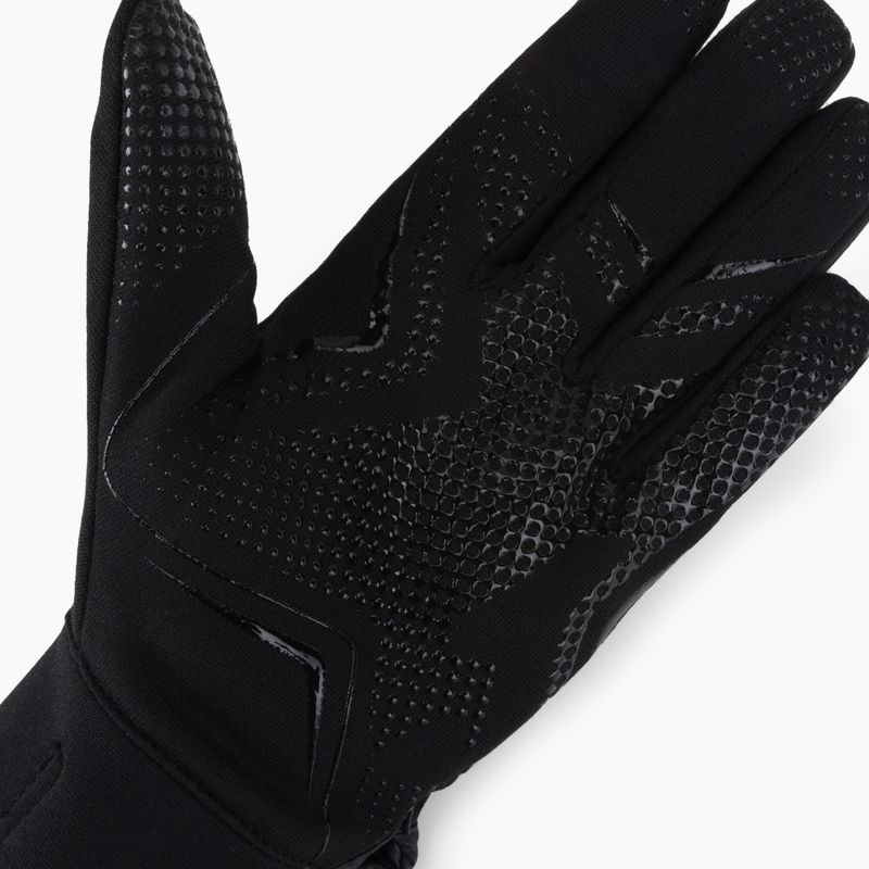Mănuși de fotbal de iarnă Joma Football negre 400024