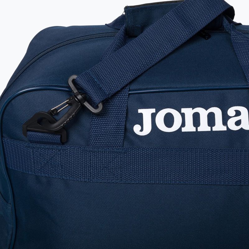 Joma Training III sac de fotbal albastru marin 400006.300 5