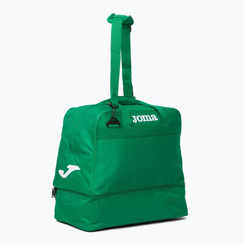 Joma Training III sac de fotbal verde 400006.450 2