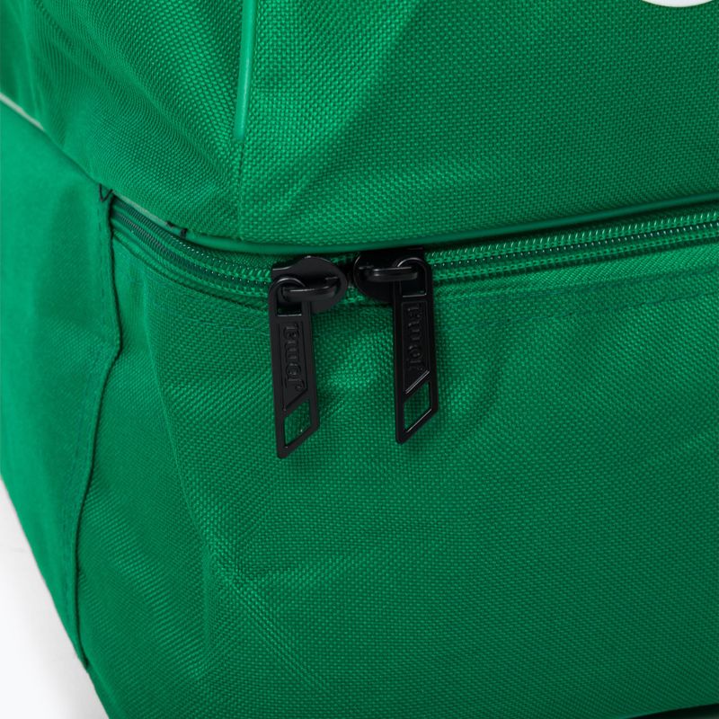 Joma Training III sac de fotbal verde 400006.450 7