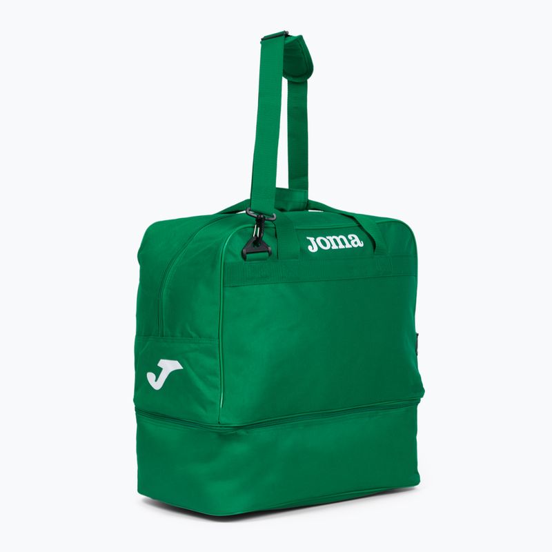 Joma Training III sac de fotbal verde 400007.450 2