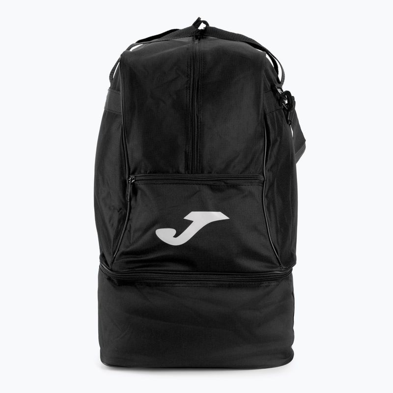 Joma sac de fotbal Joma Training III negru 400008.100 3