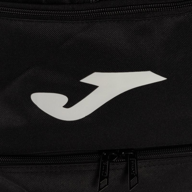 Joma sac de fotbal Joma Training III negru 400008.100 5