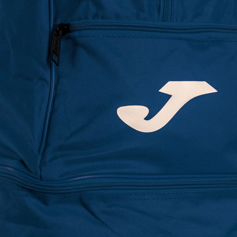 Joma Training III sac de fotbal albastru marin 400008.300 4