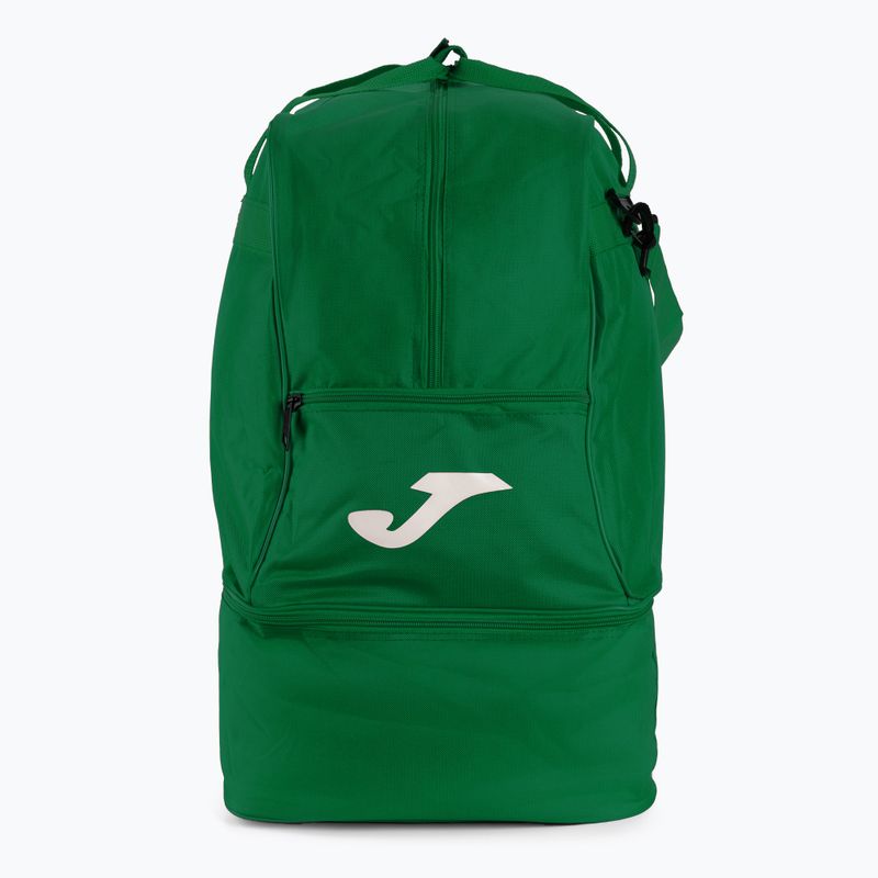 Joma Training III geantă de fotbal verde 400008.450 3
