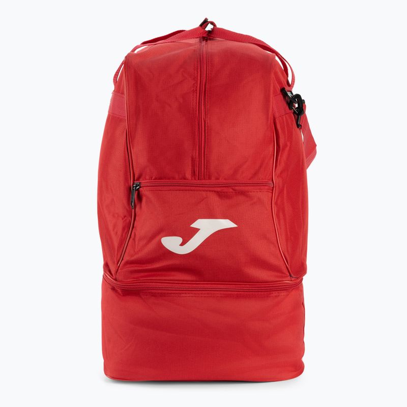 Joma Training III sac de fotbal roșu 400008.600 3
