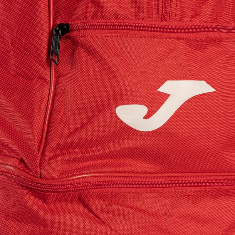 Joma Training III sac de fotbal roșu 400008.600 4