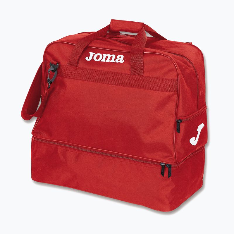Joma Training III sac de fotbal roșu 400008.600 6