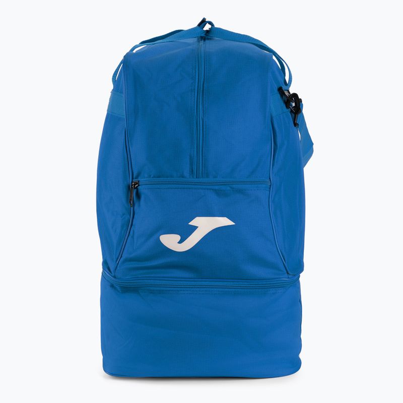 Joma Training III sac de fotbal albastru 400008.700400008.700 3