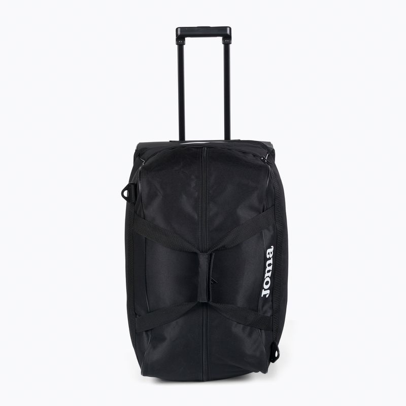 Trolley Sac de antrenament pentru fotbal negru 400004.100 2