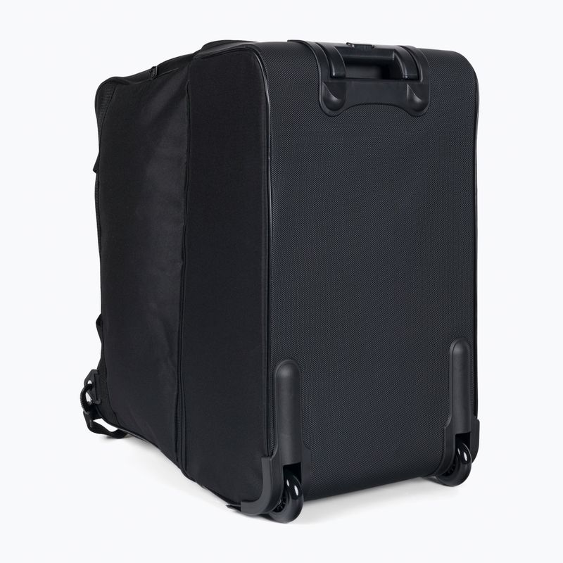 Trolley Sac de antrenament pentru fotbal negru 400004.100 4