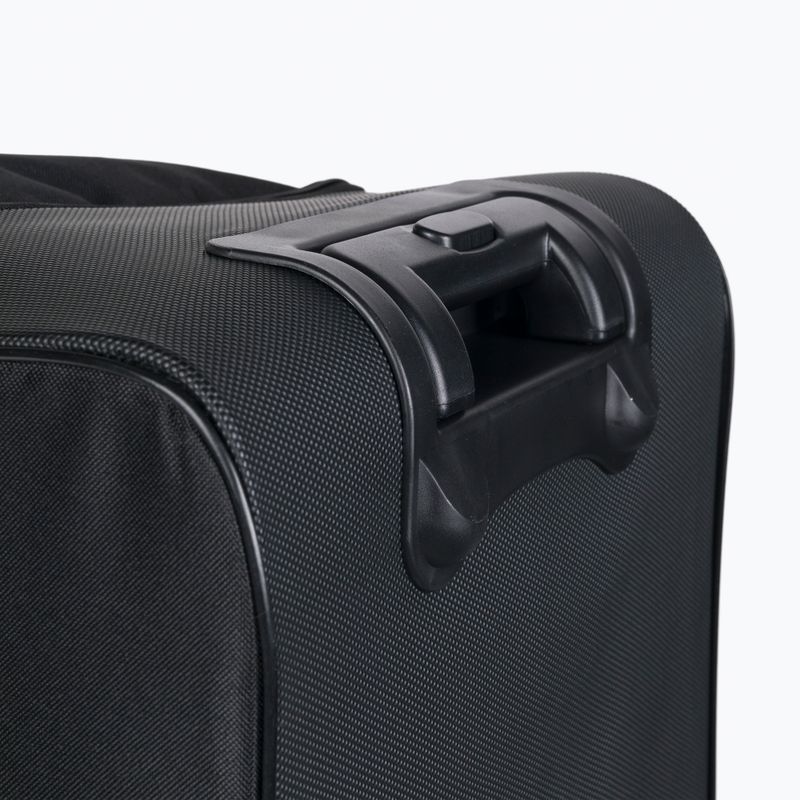 Trolley Sac de antrenament pentru fotbal negru 400004.100 5