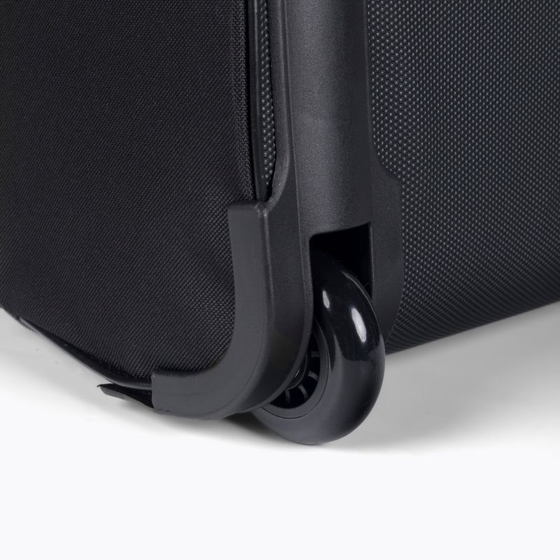 Trolley Sac de antrenament pentru fotbal negru 400004.100 6