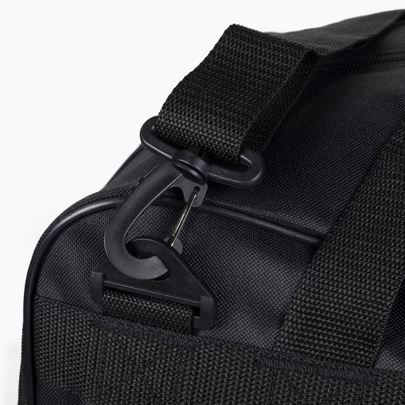 Trolley Sac de antrenament pentru fotbal negru 400004.100 9