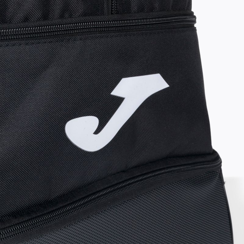 Trolley Sac de antrenament pentru fotbal negru 400004.100 11
