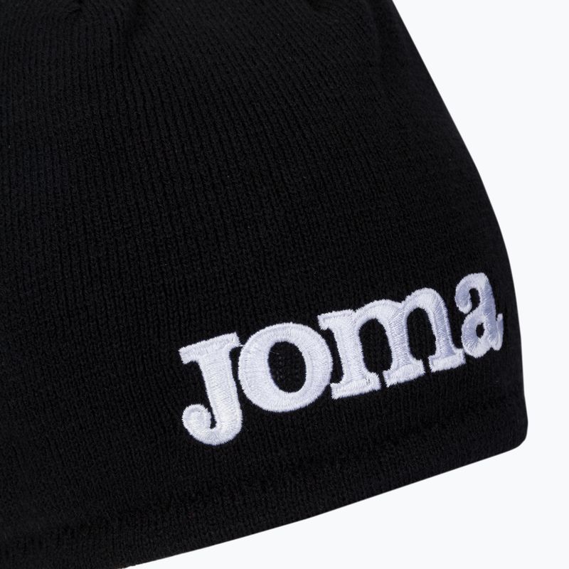 Joma Hat Șapcă reversibilă negru/gri 400056.100
