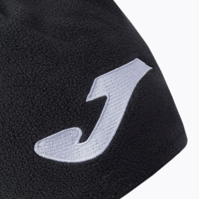 Joma Hat Șapcă reversibilă negru/gri 400056.100