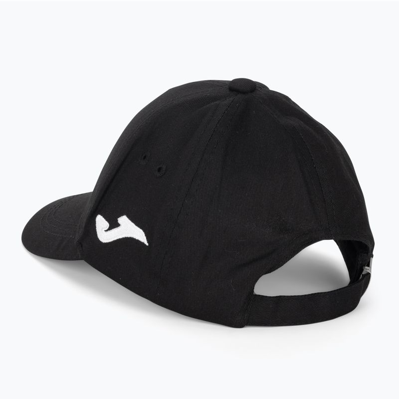 Șapcă pentru femei Joma Classic black 3