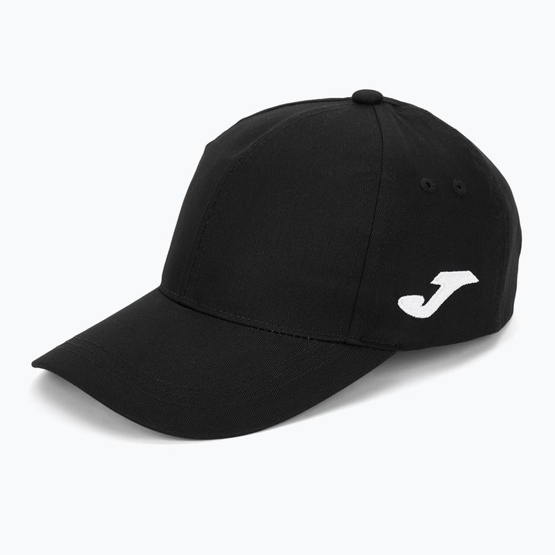 Șapcă Joma Classic black