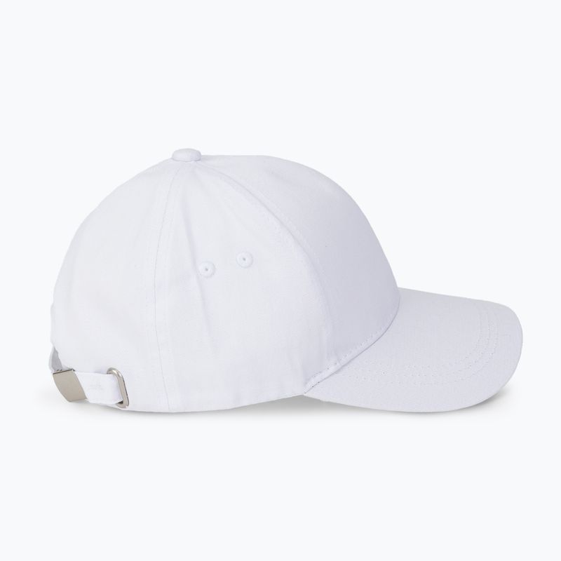 Șapcă de baseball pentru copii Joma Classic JR alb 400089.200 3