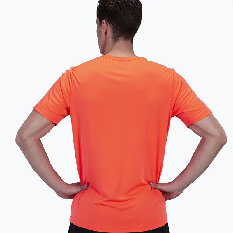 Joma Combi SS tricou de fotbal portocaliu 100052 8