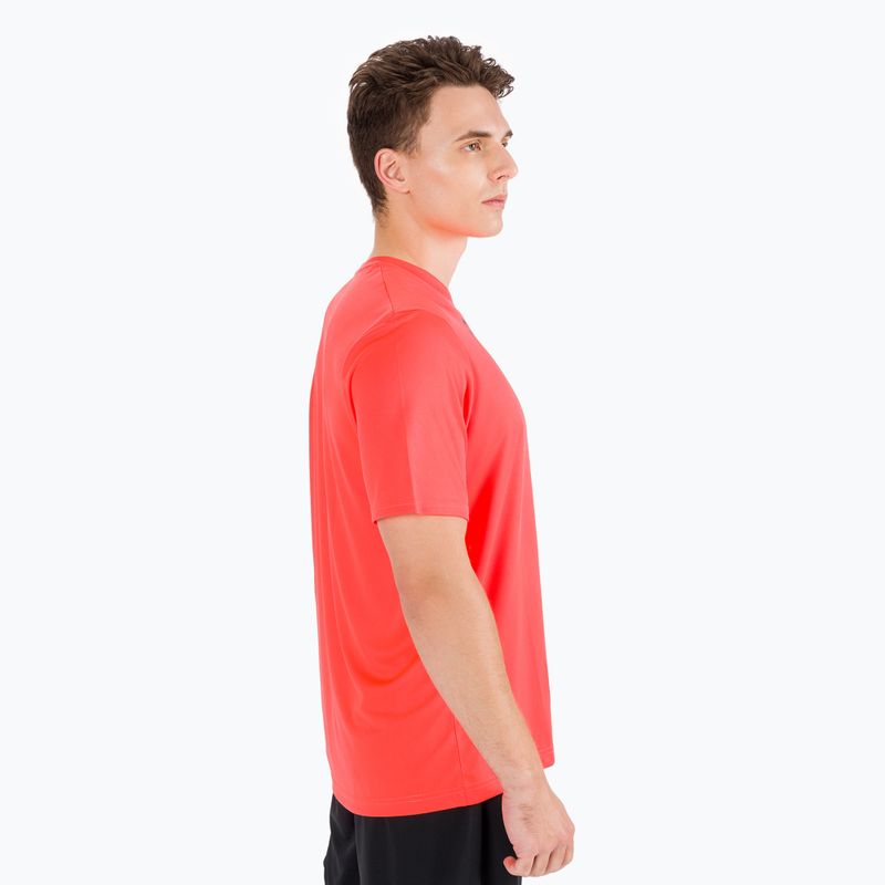 Joma Combi SS tricou de fotbal portocaliu 100052 4