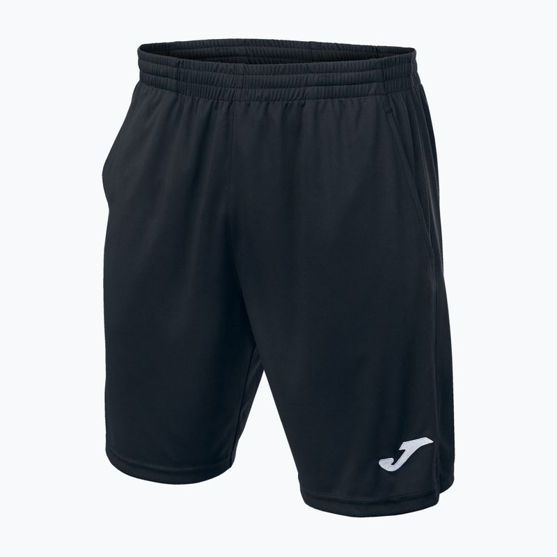 Joma Drive Bermuda pantaloni scurți de tenis negru 100438.100 6