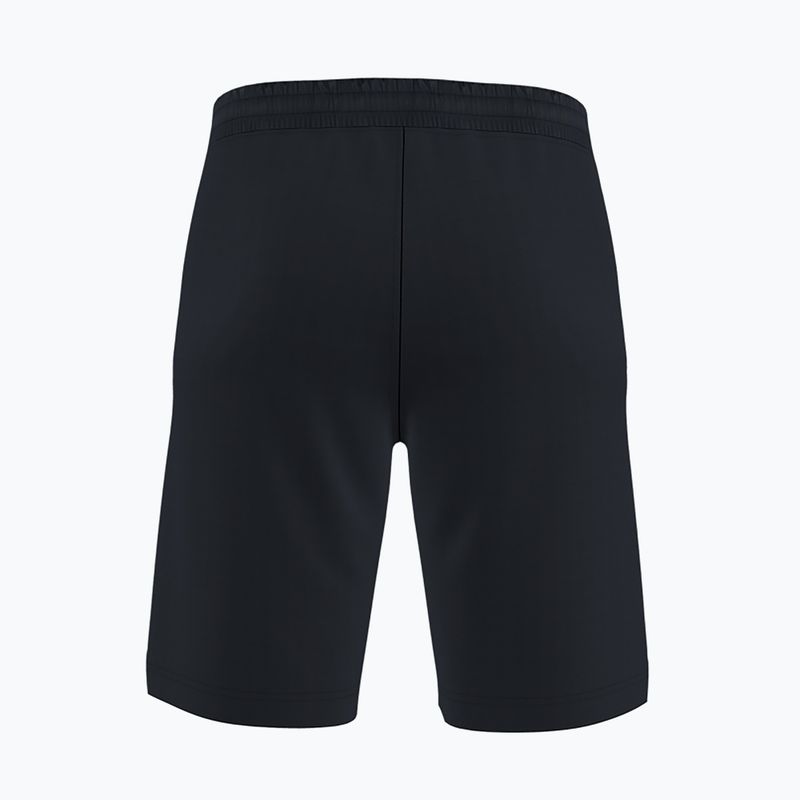 Joma Drive Bermuda pantaloni scurți de tenis negru 100438.100 7