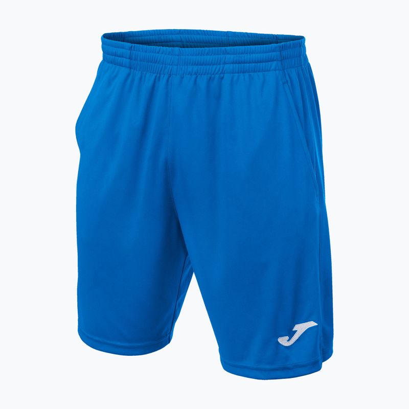 Joma Drive Bermuda pantaloni scurți de tenis albastru 100438.700