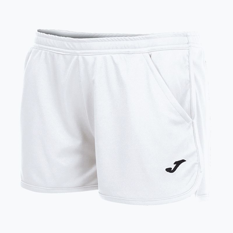 Joma Hobby pantaloni scurți de tenis alb 900250.200