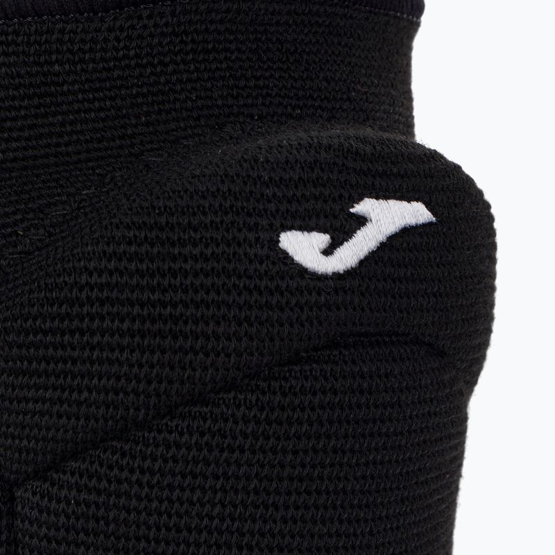 Joma Kneepatch Kneepatch Jump genunchiere negru 400175