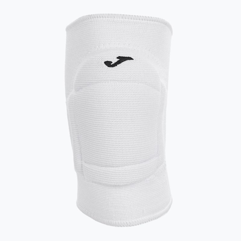 Joma Kneepatch Jump genunchiere alb 400175