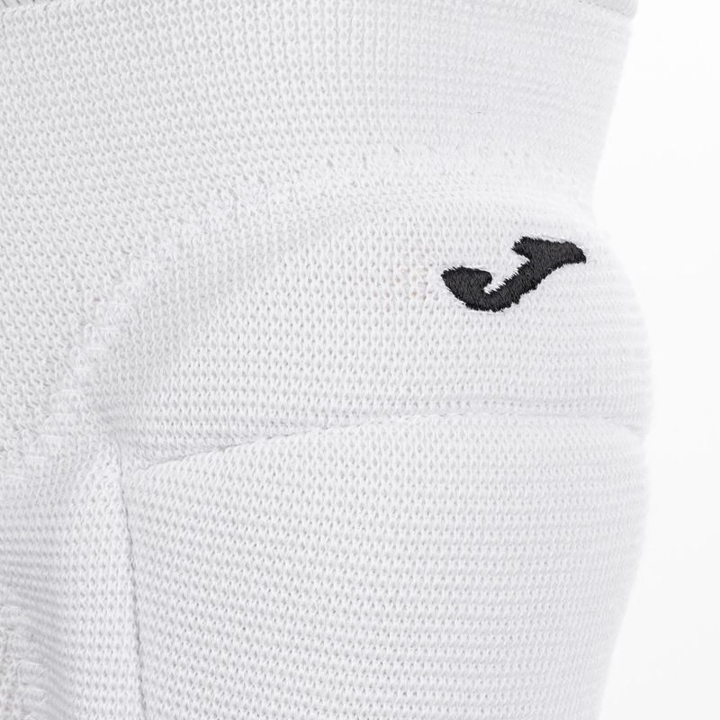 Joma Kneepatch Jump genunchiere alb 400175 4
