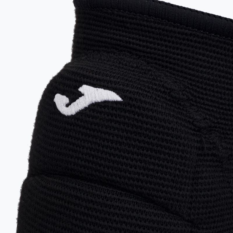 Joma Elbow Patch Block negru 400176 4