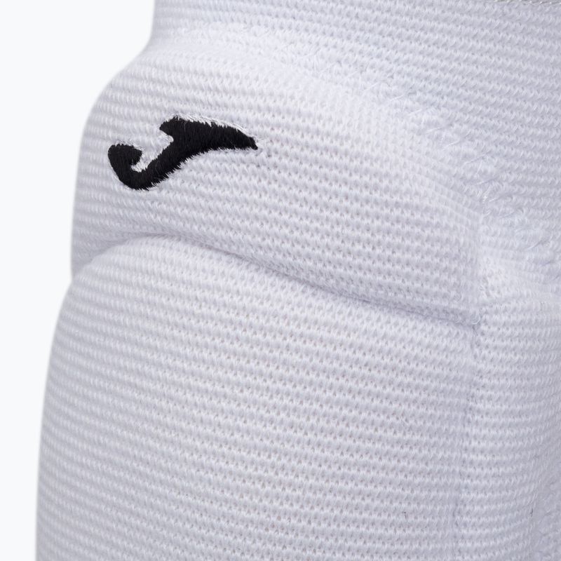 Joma Elbow Patch Block White 400176 4