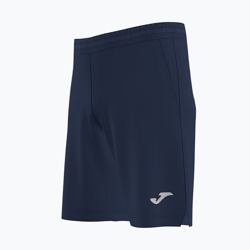 Joma Drive Bermuda pantaloni scurți de tenis albastru marin 100438.331 6