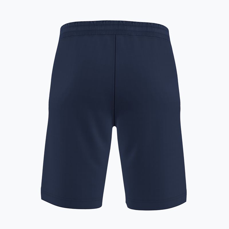 Joma Drive Bermuda pantaloni scurți de tenis albastru marin 100438.331