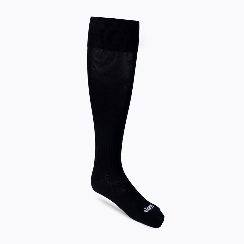 Joma Classic-3 șosete de fotbal negru 400194.100