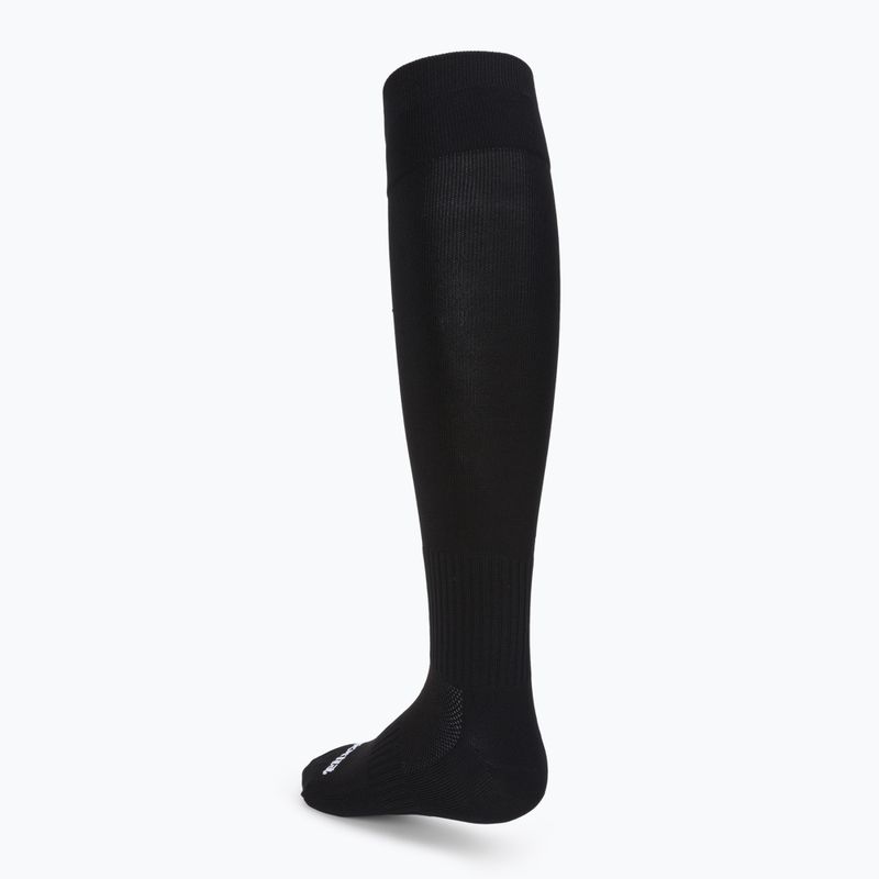 Joma Classic-3 șosete de fotbal negru 400194.100 2