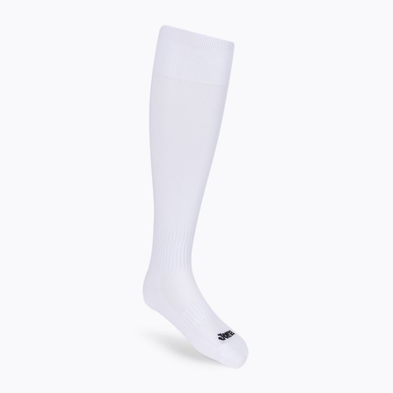 Jambiere de fotbal pentru copii Joma Classic-3 white
