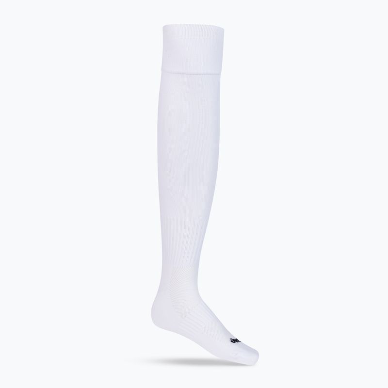 Jambiere de fotbal pentru copii Joma Classic-3 white
